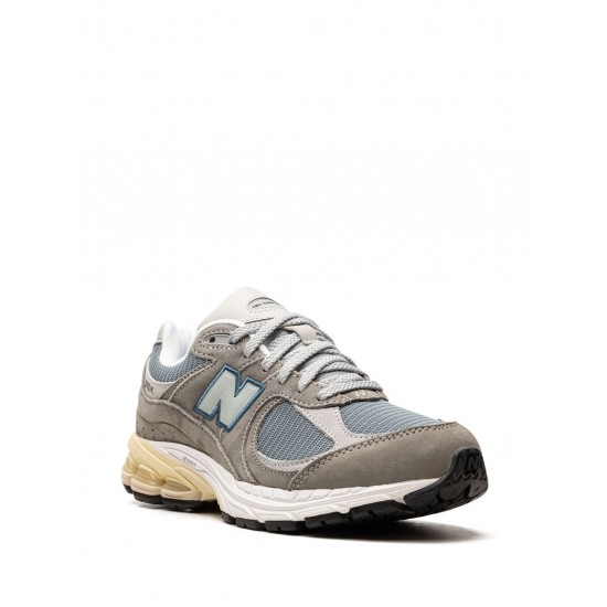 New Balance 2002R Steel Blue sneakers