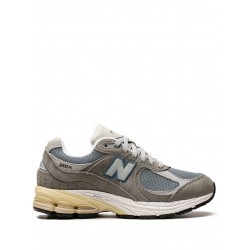 New Balance 2002R Steel Blue sneakers