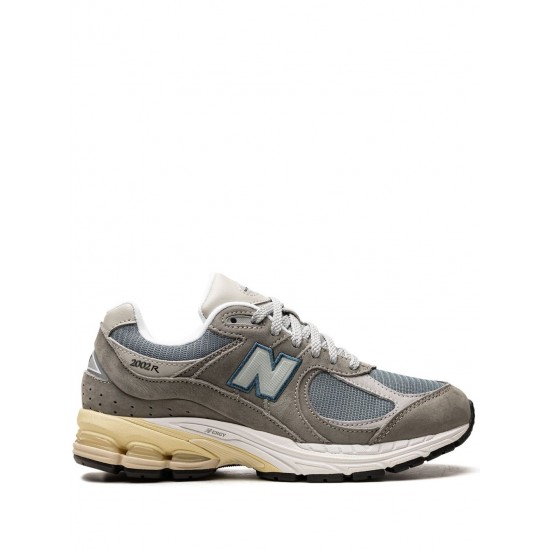 New Balance 2002R Steel Blue sneakers