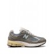 New Balance 2002R Steel Blue sneakers