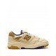 New Balance x Ald 550 Yellow Blue sneakers