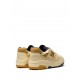 New Balance x Ald 550 Yellow Blue sneakers