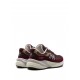 New Balance 990v6 Made In USA Burgundy Sneakers New Balance 990v6 Made In USA Burgundy Sneakers