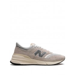 New Balance 997R Cream sneakers