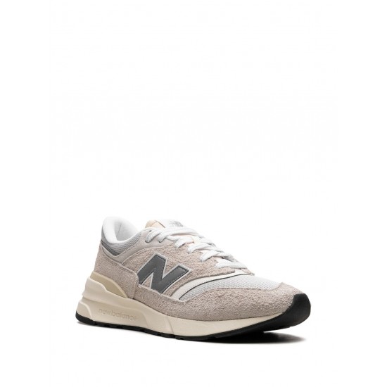 New Balance 997R Cream sneakers
