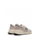 New Balance 997R Cream sneakers