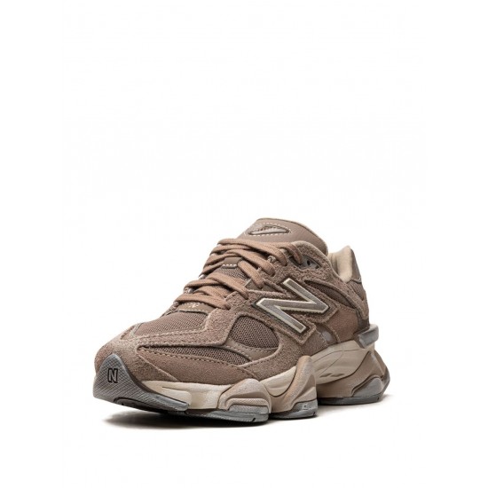 New Balance 9060 "Mushroom Brown" sneakers