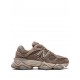 New Balance 9060 "Mushroom Brown" sneakers