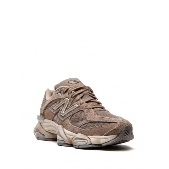 New Balance 9060 "Mushroom Brown" sneakers