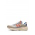 New Balance x Kith 990 V6 "MSG Pack" sneakers