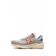 New Balance x Kith 990 V6 "MSG Pack" sneakers