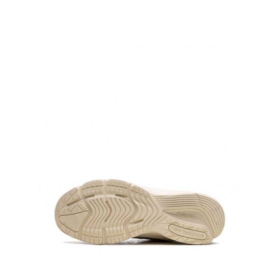 New Balance x Kith 990 V6 "MSG Pack" sneakers