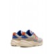 New Balance x Kith 990 V6 "MSG Pack" sneakers