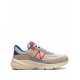New Balance x Kith 990 V6 "MSG Pack" sneakers