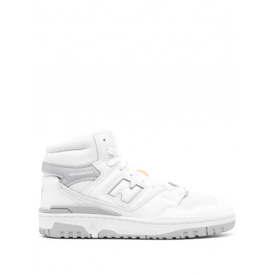 New Balance 650 leather high top sneakers New Balance 650 leather high top sneakers
