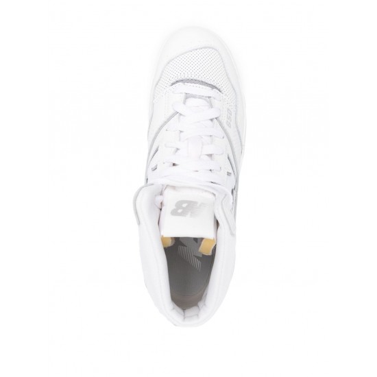 New Balance 650 leather high top sneakers New Balance 650 leather high top sneakers