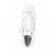 New Balance 650 leather high top sneakers New Balance 650 leather high top sneakers