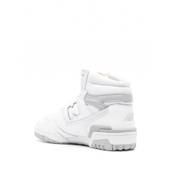 New Balance 650 leather high top sneakers New Balance 650 leather high top sneakers