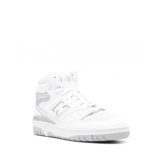 New Balance 650 leather high top sneakers New Balance 650 leather high top sneakers