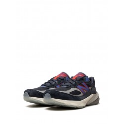 New Balance x Ronnie Fieg 990v6 MiUSA Madison Square Garden Navy sneakers