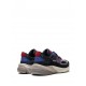 New Balance x Ronnie Fieg 990v6 MiUSA Madison Square Garden Navy sneakers