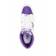 New Balance 480 leather high-top sneakers