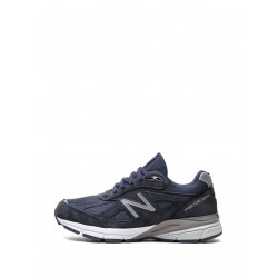 New Balance 990 V4 Low-Top Sneakers