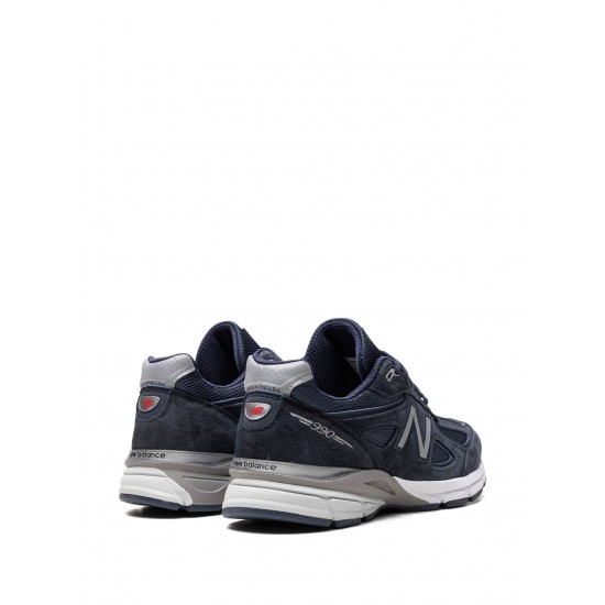 New Balance 990 V4 Low-Top Sneakers New Balance 990 V4 Low-Top Sneakers
