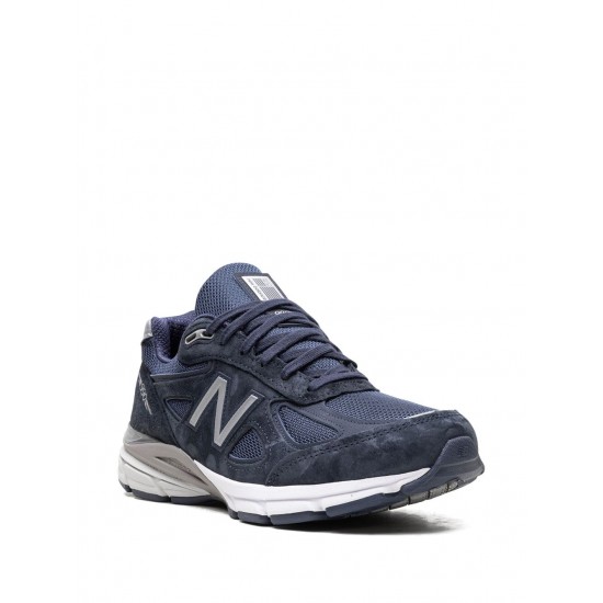 New Balance 990 V4 Low-Top Sneakers New Balance 990 V4 Low-Top Sneakers