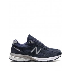 New Balance 990 V4 Low-Top Sneakers New Balance 990 V4 Low-Top Sneakers