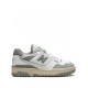 New Balance 550 Seafoam Green Sneakers
