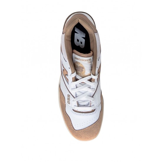 New Balance 550 "Incense" sneakers