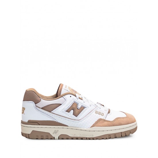 New Balance 550 "Incense" sneakers