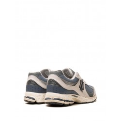 New Balance x atmos 2002R Cybernetics Blue sneakers