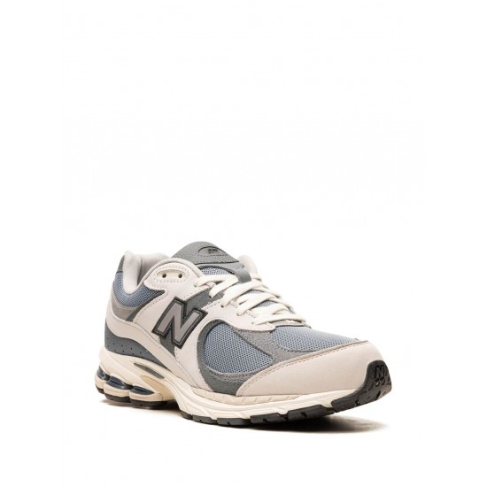 New Balance x atmos 2002R Cybernetics Blue sneakers