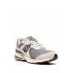 New Balance x atmos 2002R Cybernetics Blue sneakers