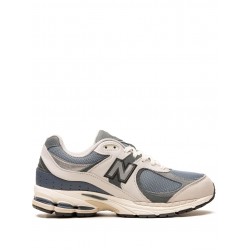 New Balance x atmos 2002R Cybernetics Blue sneakers