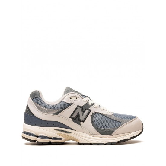 New Balance x atmos 2002R Cybernetics Blue sneakers