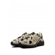 New Balance 610 Cow Print Sneakers