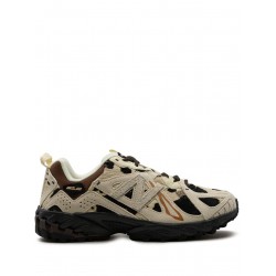 New Balance 610 Cow Print Sneakers