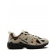 New Balance 610 Cow Print Sneakers