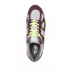New Balance x Patta 991v2 lace-up sneakers