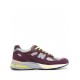New Balance x Patta 991v2 lace-up sneakers