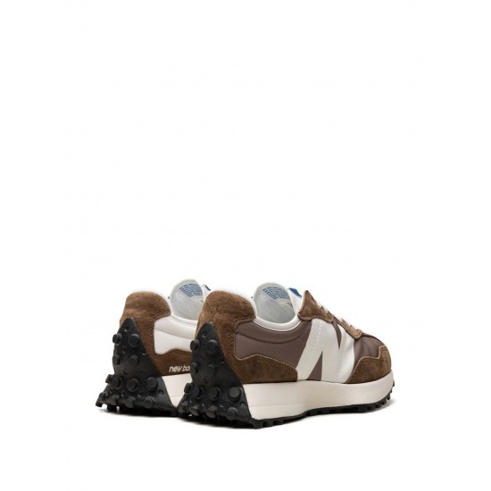 New Balance 327 Dark Earth/Mushroom sneakers