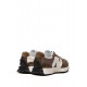 New Balance 327 Dark Earth/Mushroom sneakers