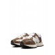 New Balance 327 Dark Earth/Mushroom sneakers