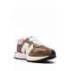 New Balance 327 Dark Earth/Mushroom sneakers