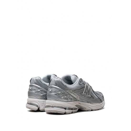 New Balance 1906D Protection Pack - Silver Metallic Sneakers