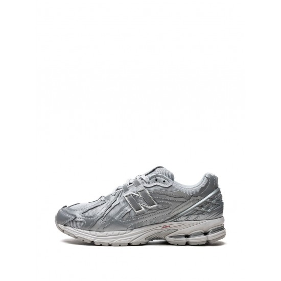 New Balance 1906D Protection Pack - Silver Metallic Sneakers