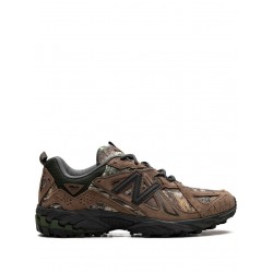 New Balance 610v1 patchwork sneakers